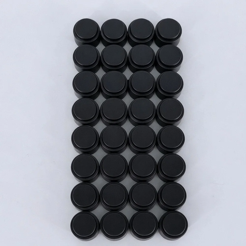Giiker Smart Four Replacement Pieces Set 32 Black Game Tokens Complete